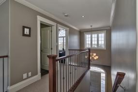 Property listing for 116 Gatepost Pl., Hamilton, ON